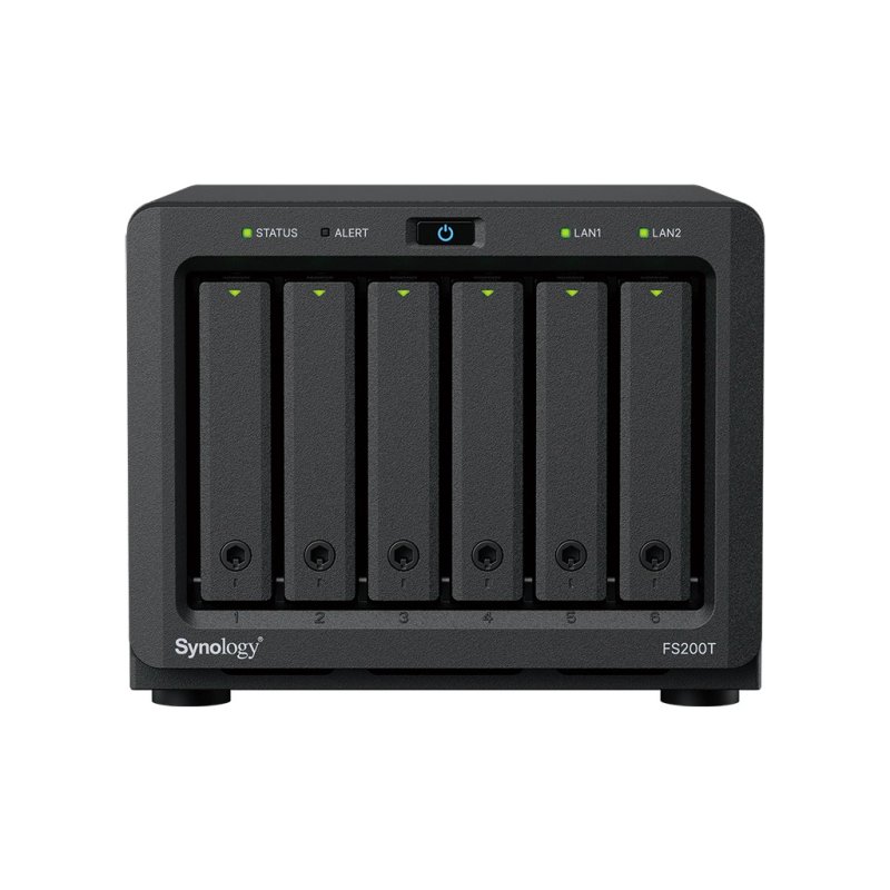 Synology FS200T - obrázek produktu