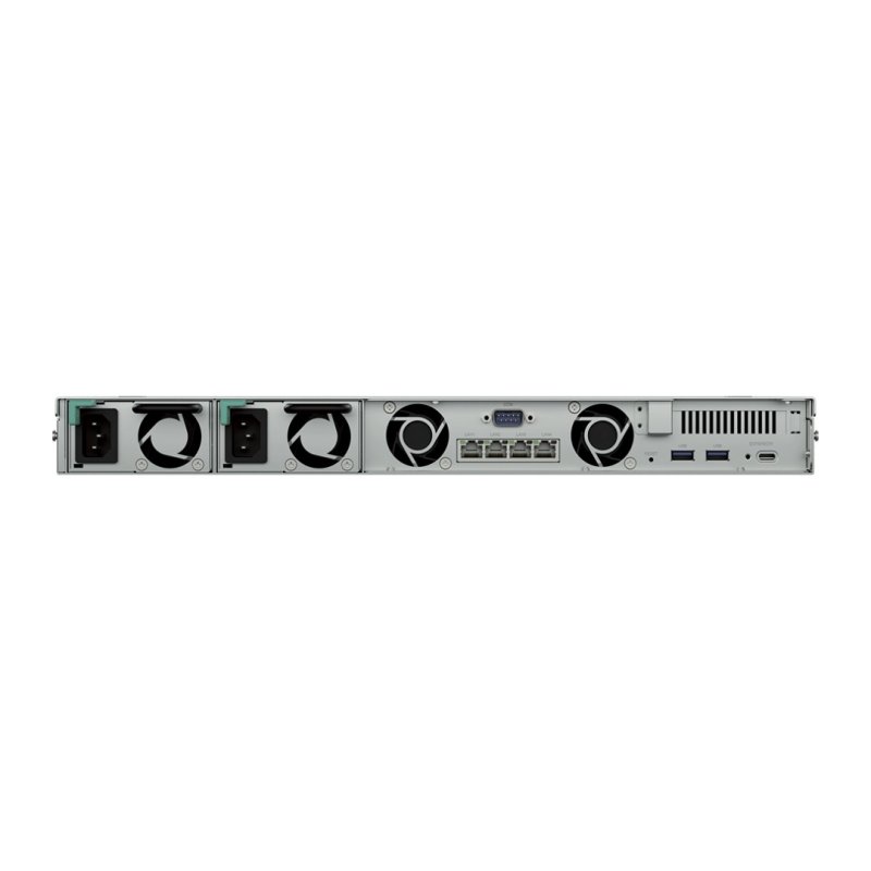 Synology RS826+ Rack Station - obrázek č. 3
