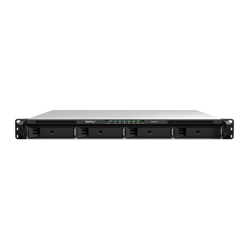 Synology RS826+ Rack Station - obrázek produktu