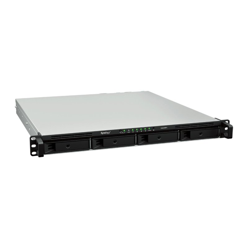 Synology RS826RP+ Rack Station - obrázek č. 5