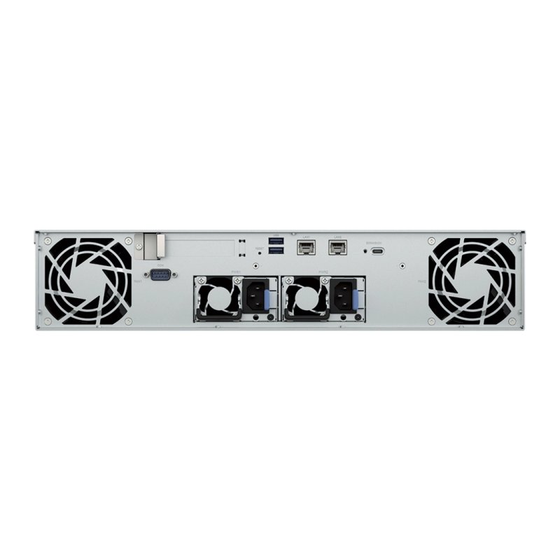 Synology RS1226RP+  Rack Station - obrázek č. 3