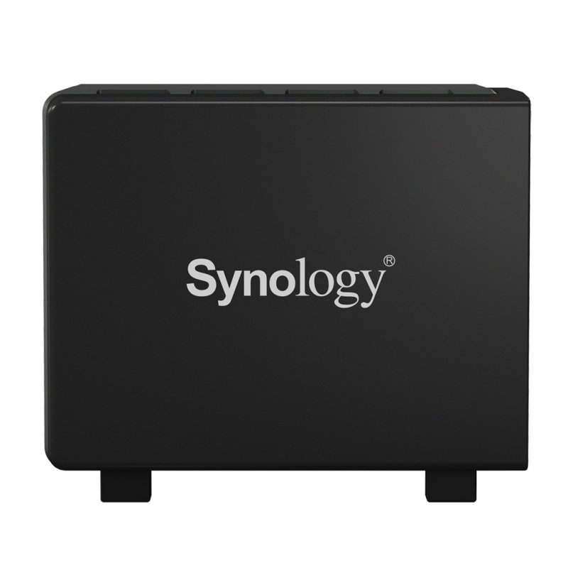 Synology DS416slim DiskStation (pouze 2.5 HDD ) - obrázek č. 2
