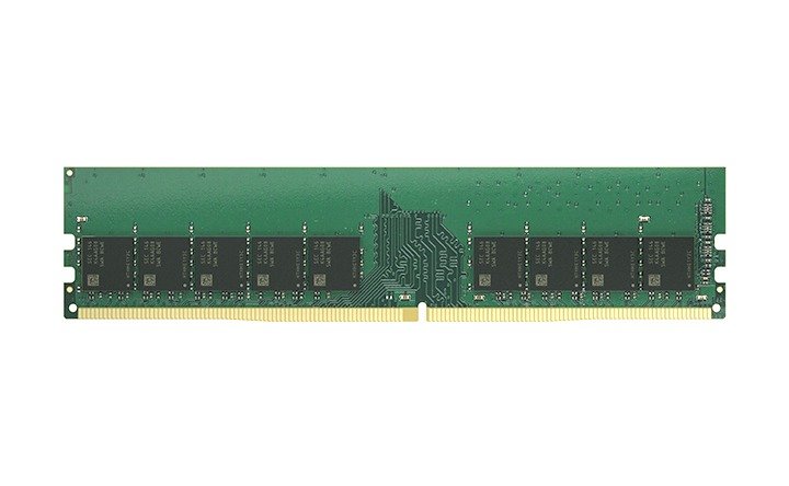 Synology D4EU02-16 - obrázek produktu
