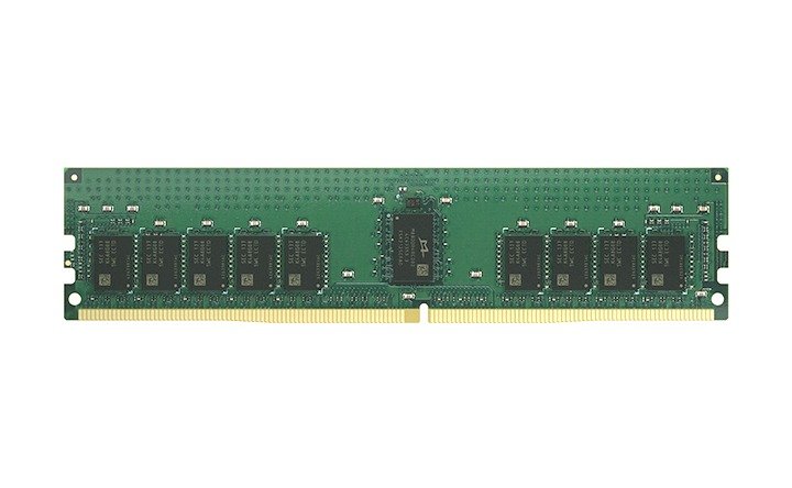 Synology D4ER02-32G - obrázek produktu