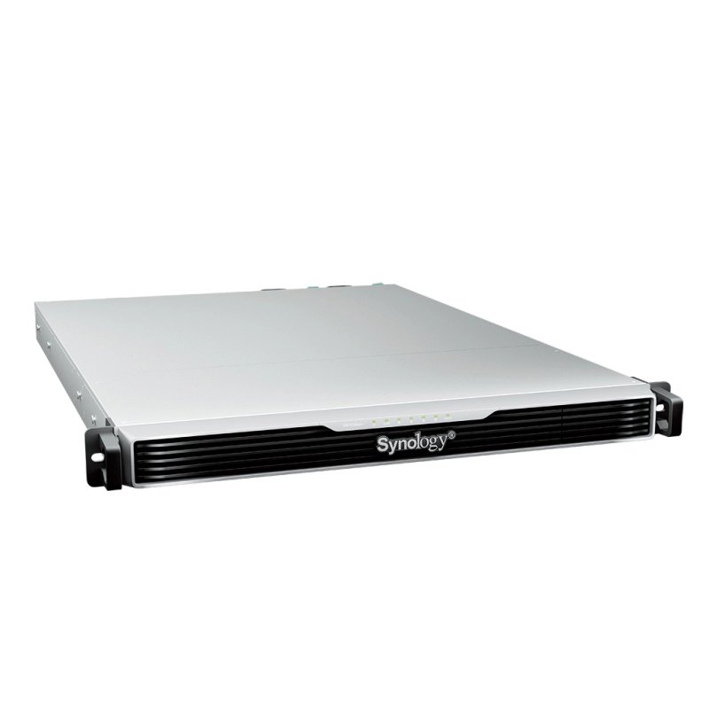 Synology RS1626xs+ Rack Station - obrázek č. 5