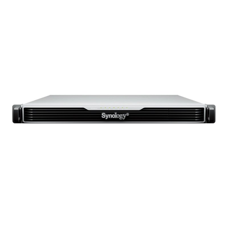 Synology RS1626xs+ Rack Station - obrázek produktu
