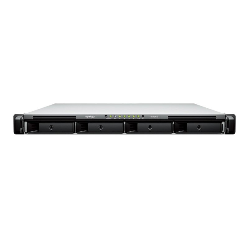 Synology RS1626xs+ Rack Station - obrázek č. 6