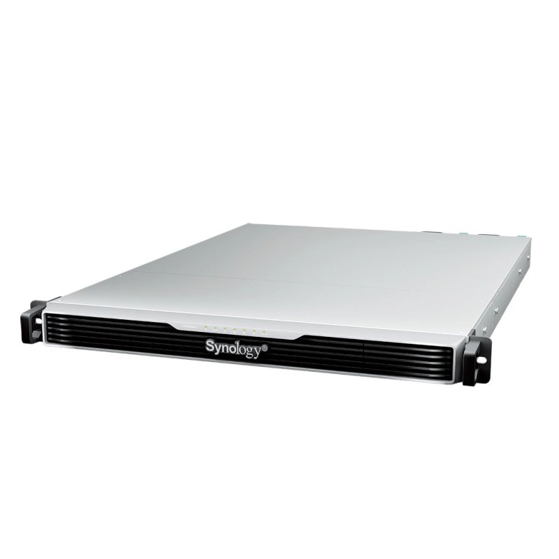 Synology RS1626xs+ Rack Station - obrázek č. 2