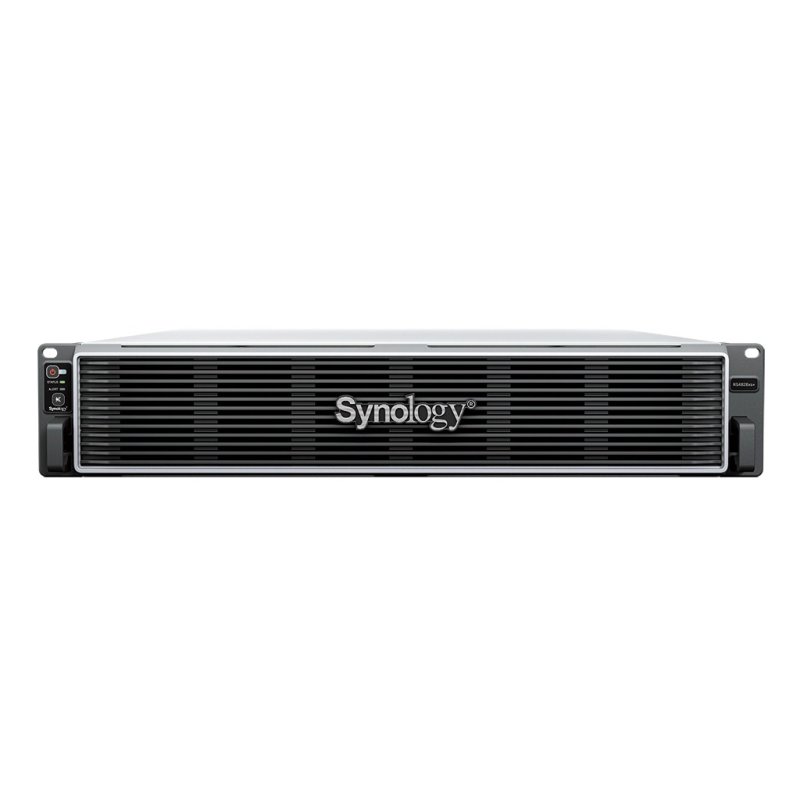 Synology RS4826xs+ Rack Station - obrázek produktu