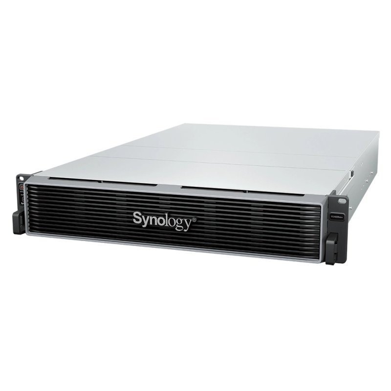 Synology RS4826xs+ Rack Station - obrázek č. 2