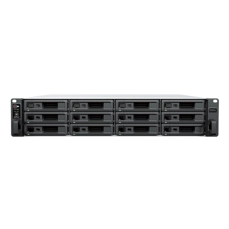 Synology RS4826xs+ Rack Station - obrázek č. 6