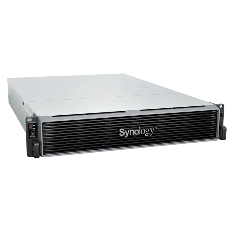 Synology RS4826xs+ Rack Station - obrázek č. 5