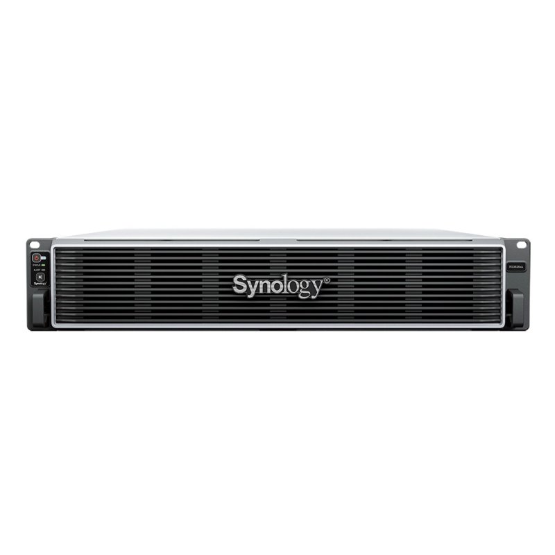 Synology RS3626xs Rack Station - obrázek produktu