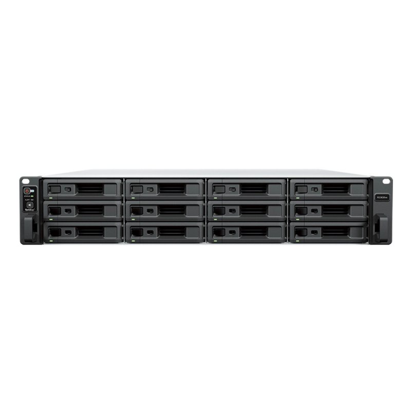 Synology RS3626xs Rack Station - obrázek č. 6