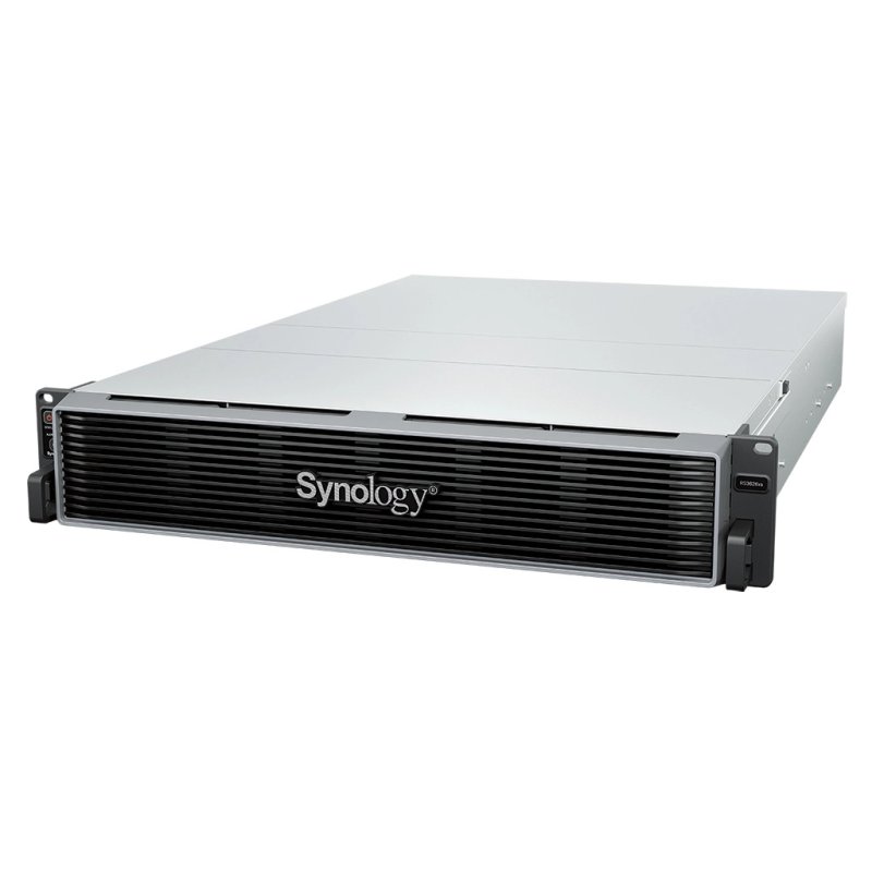 Synology RS3626xs Rack Station - obrázek č. 1