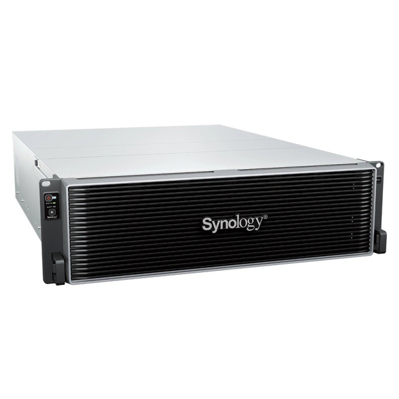 Synology RS6426xs+ Rack Station - obrázek č. 4