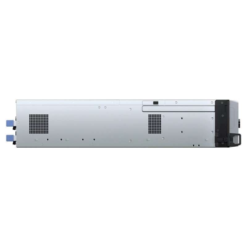 Synology RS6426xs+ Rack Station - obrázek č. 3