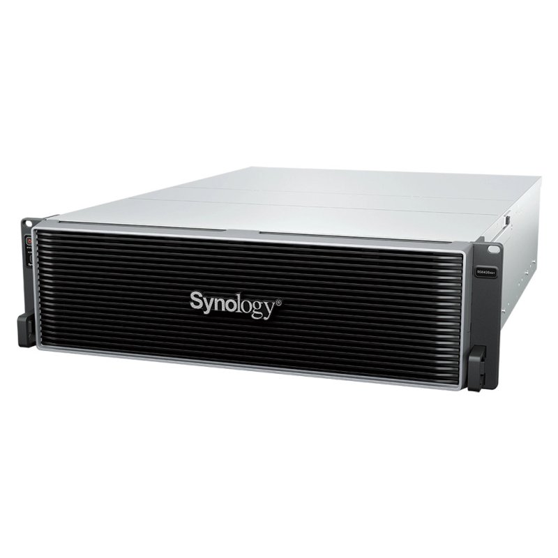 Synology RS6426xs+ Rack Station - obrázek č. 5