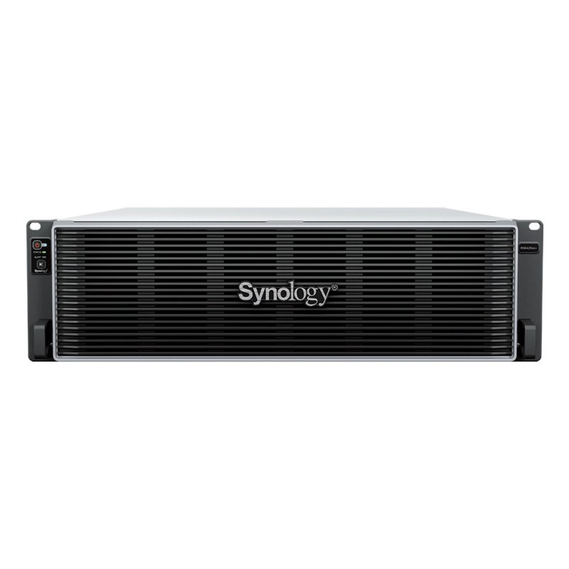 Synology RS6426xs+ Rack Station - obrázek produktu