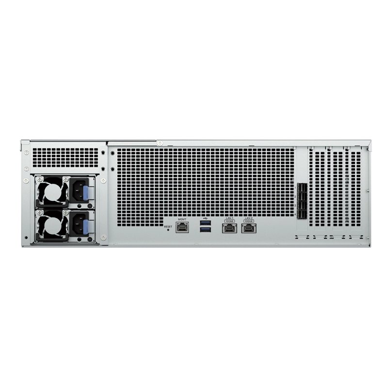 Synology RS6426xs+ Rack Station - obrázek č. 2