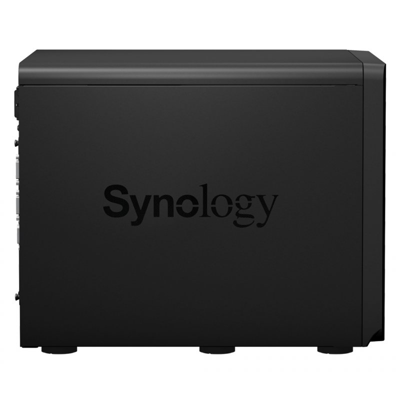 Synology DS3617xs Disk Station - obrázek č. 2
