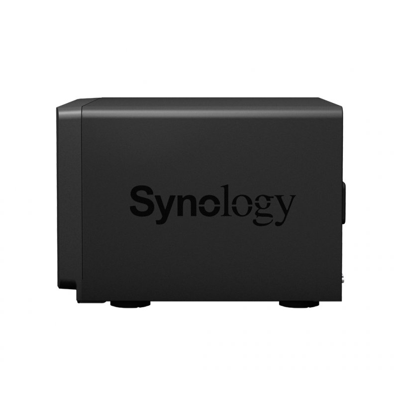 Synology DS3018xs Disk Station - obrázek č. 2