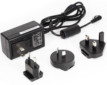 Synology Adapter 30W Set - obrázek produktu