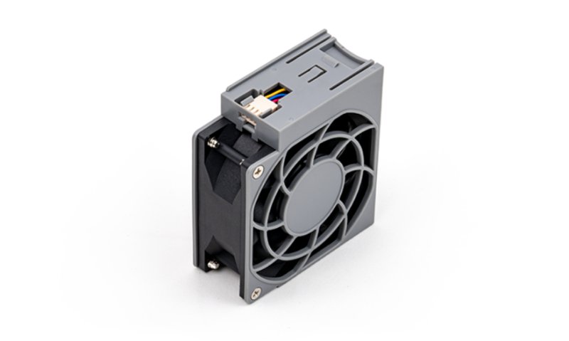 Synology FAN 80*80*32_7 - obrázek produktu