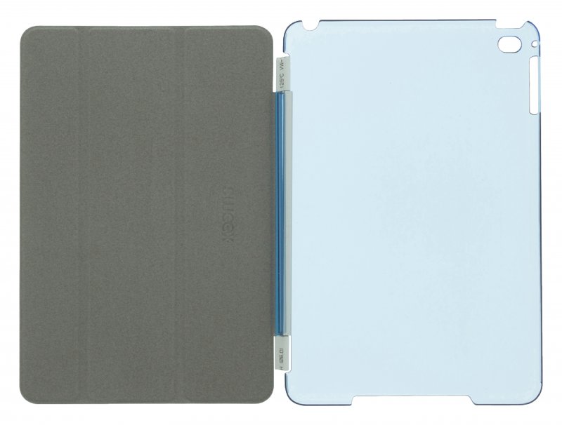 Tablet Pouzdro Folio Apple iPad Mini 4 Modrá - obrázek produktu