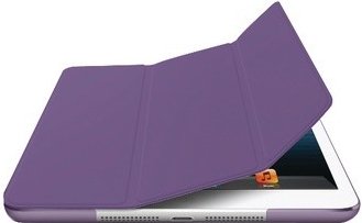 Tablet Pouzdro Folio Apple iPad Air 2 Fialová - obrázek produktu