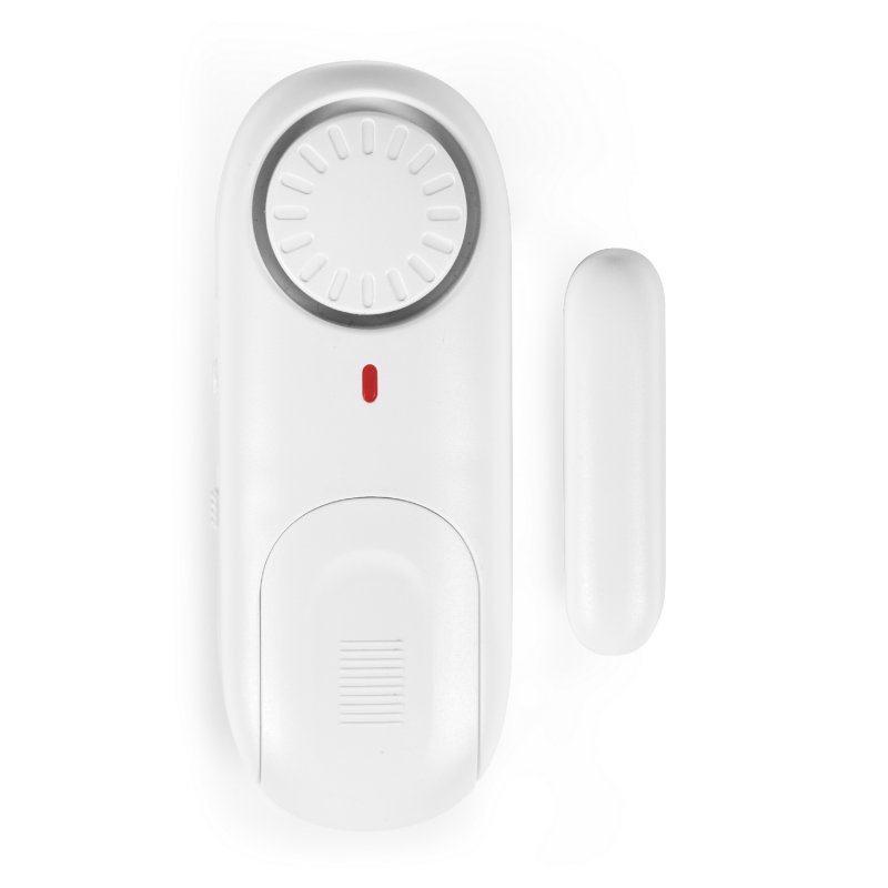 Dveřní/Okenní Alarm 85 dB - obrázek č. 3