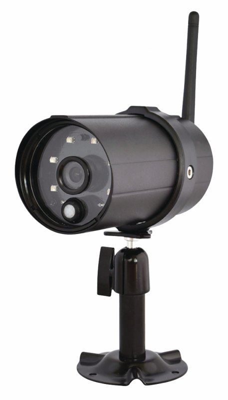 HD Inteligentní IP Kamera Venkovní 720P - obrázek č. 1