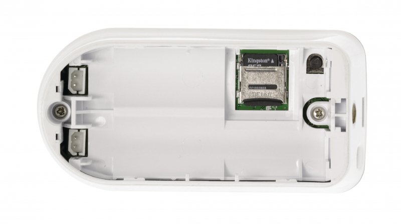 IP kamera interní s baterií 5200mAh + záznam SDHC - obrázek č. 10