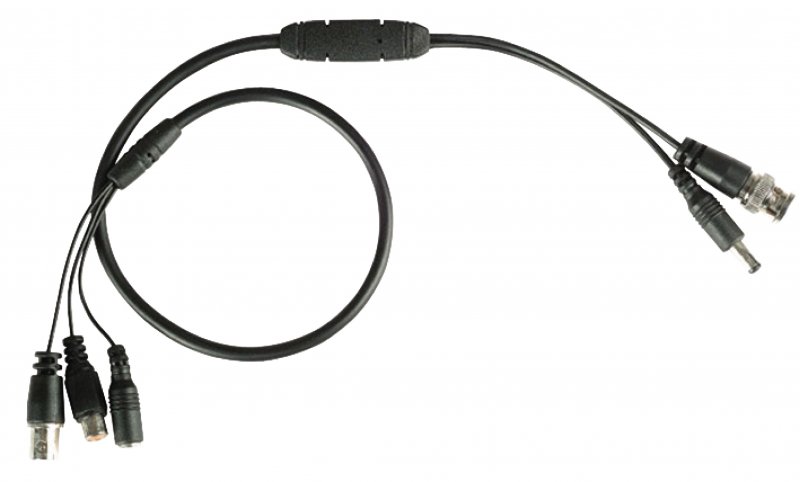 CCTV Mikrofon - obrázek produktu