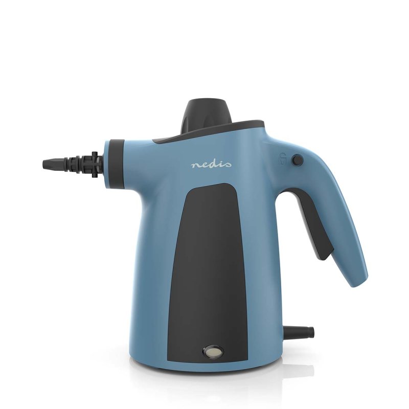 Parní čistič | 1050 W | 0.35 l  SCHH100BU - obrázek produktu