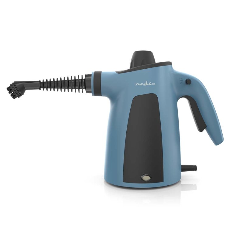 Parní čistič | 1050 W | 0.35 l  SCHH100BU - obrázek č. 10