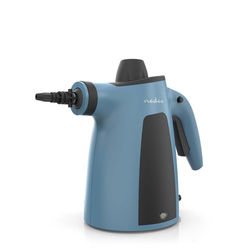 Parní čistič | 1050 W | 0.35 l  SCHH100BU - obrázek č. 12