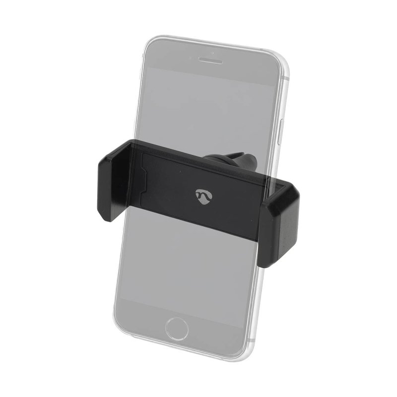 Držák Telefonu do Auta | Mřížka ventilátoru  SCMT075BK - obrázek č. 6