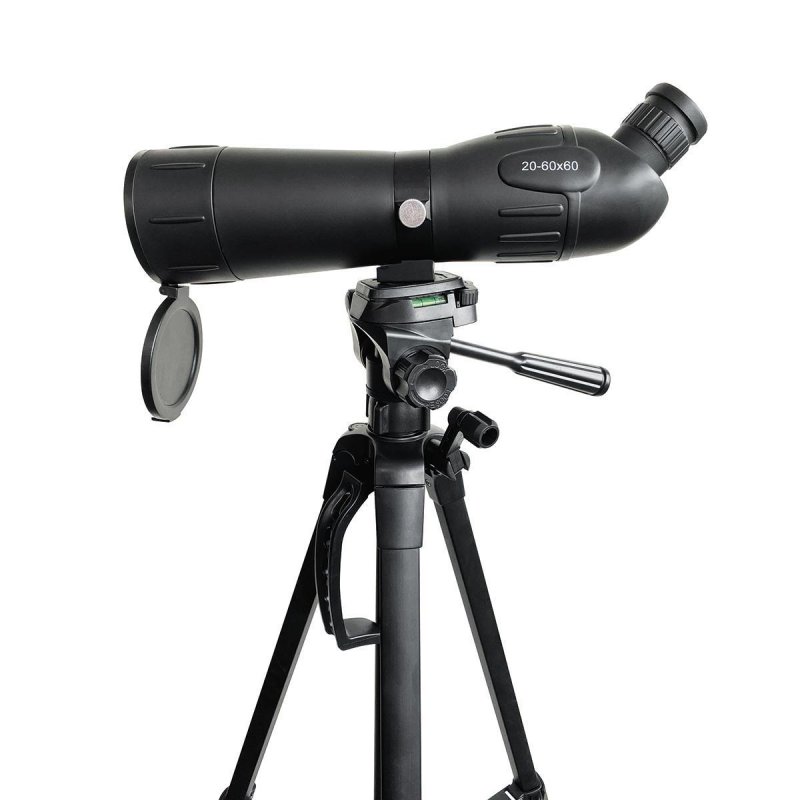 Pozorovací dalekohled | Rozsah zvětšení: 20-60  SCSP2000BK - obrázek produktu