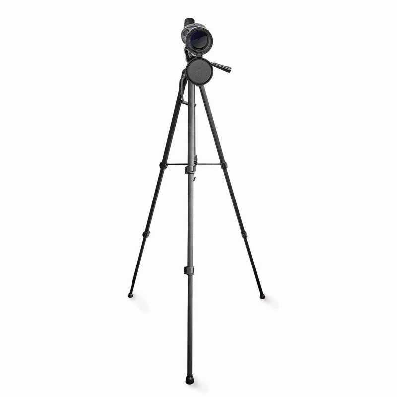 Pozorovací dalekohled | Rozsah zvětšení: 20-60  SCSP2000BK - obrázek č. 9