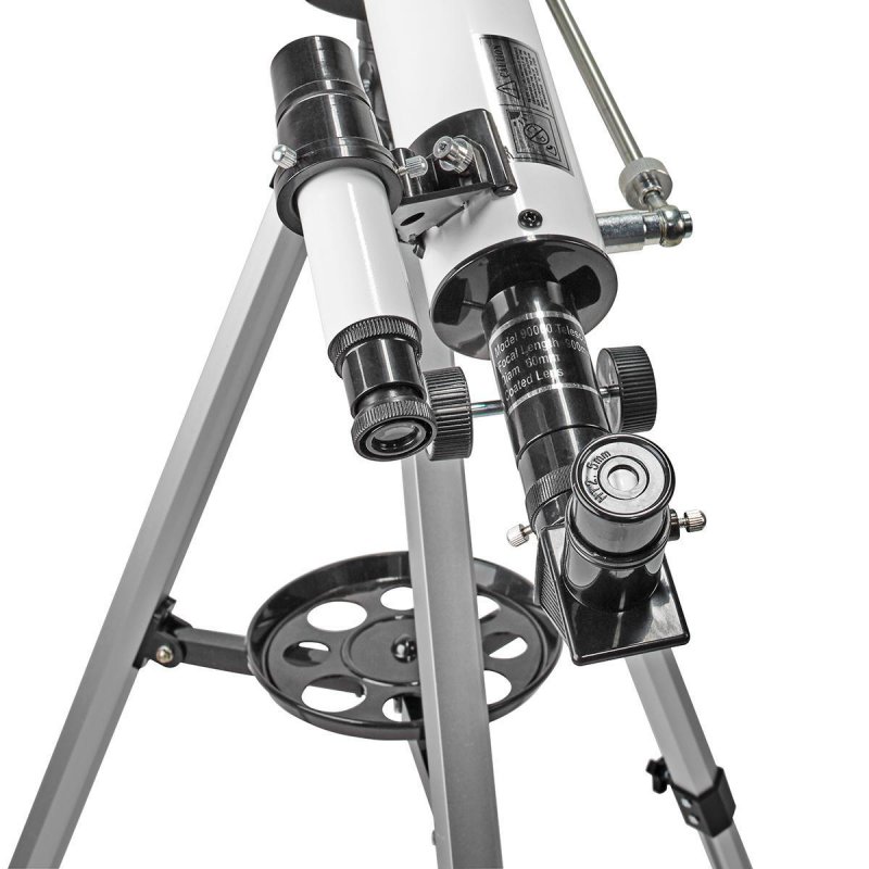 Teleskop | Clona: 50 mm | Ohnisková vzdálenost: 600 mm  SCTE5060WT - obrázek č. 10
