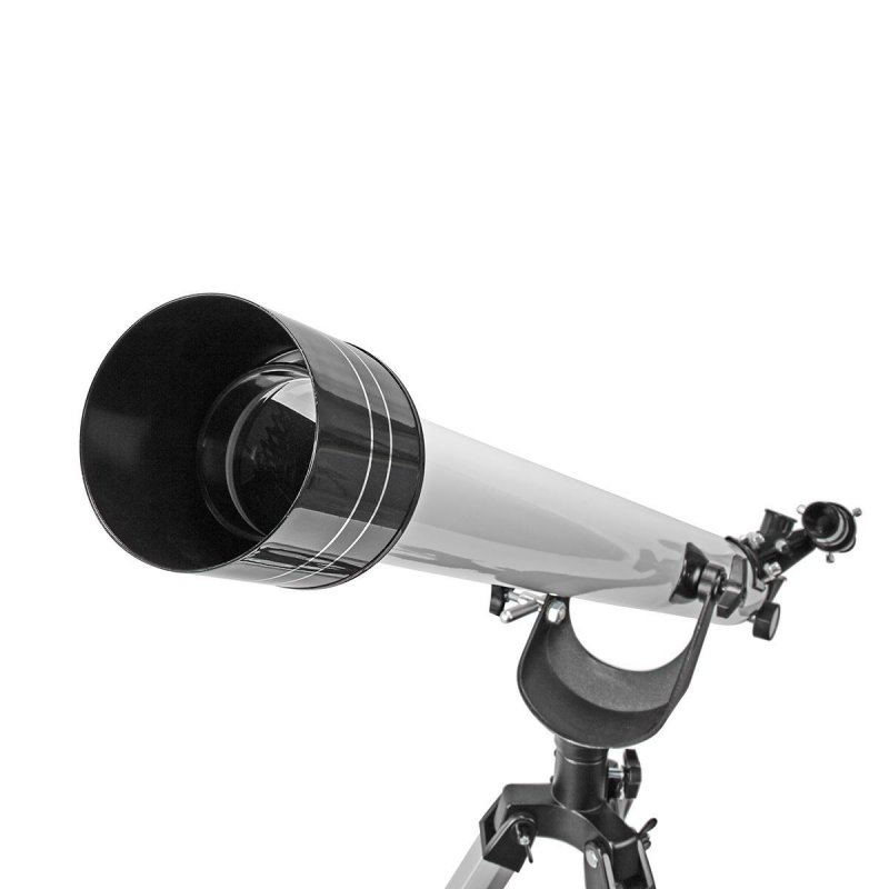 Teleskop | Clona: 50 mm | Ohnisková vzdálenost: 600 mm  SCTE5060WT - obrázek č. 13