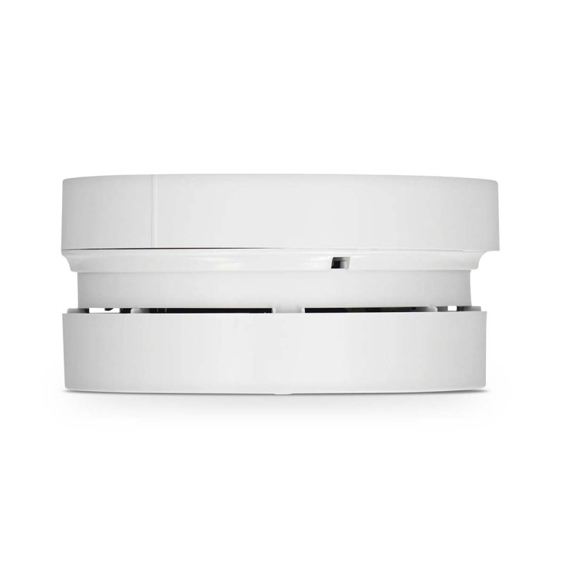 Samostatný kouřový alarm s baterií na 1 rok 4 ks SD110 4X - obrázek č. 3