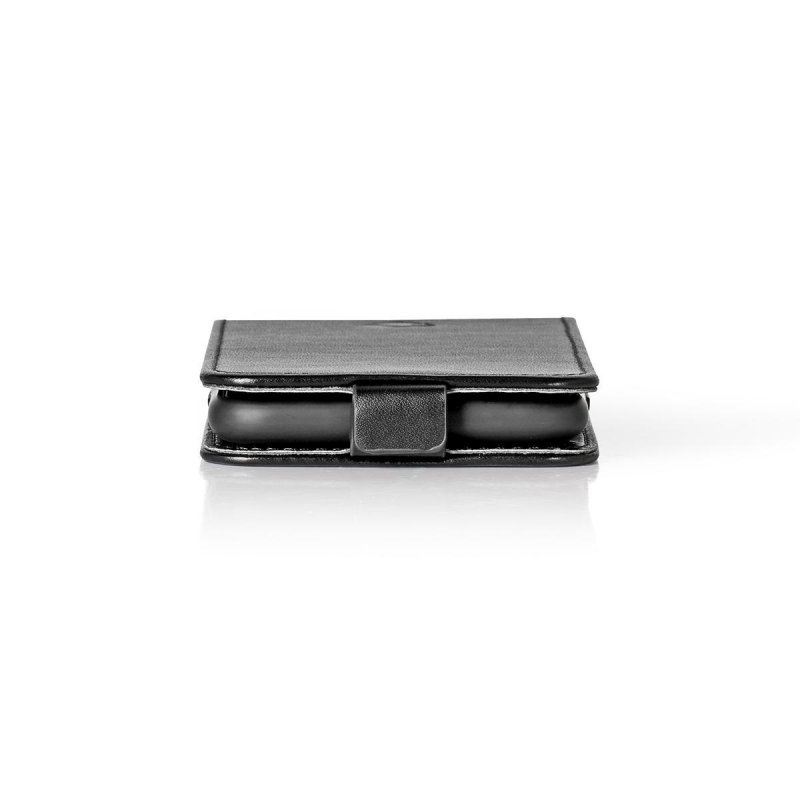 Vyklápěcí Pouzdro pro Samsung Galaxy A50 | Černé - obrázek č. 7