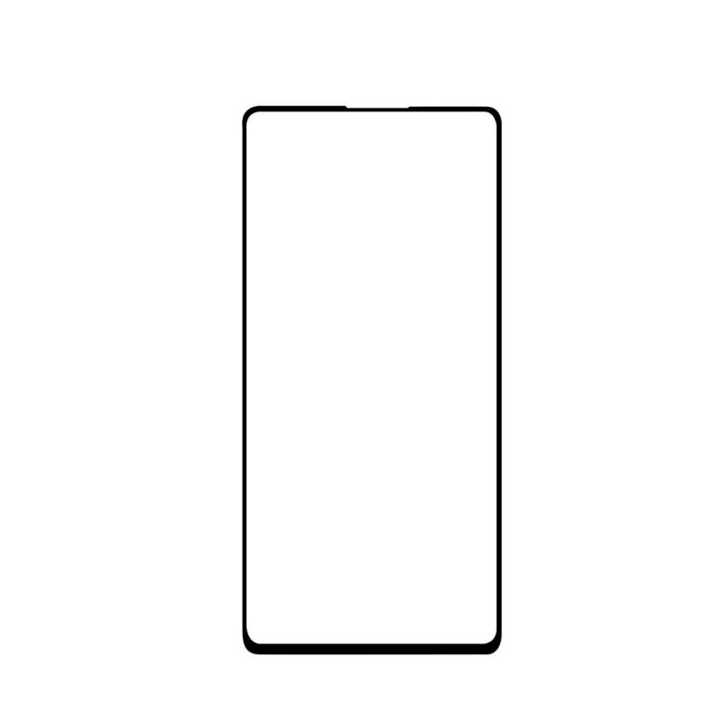 Screen Protector | Pro použití: Samsung | Samsung Galaxy A81 / Samsung Galaxy Note 10 Lite | Bezpečnostní sklo s plným pokrytím - obrázek produktu