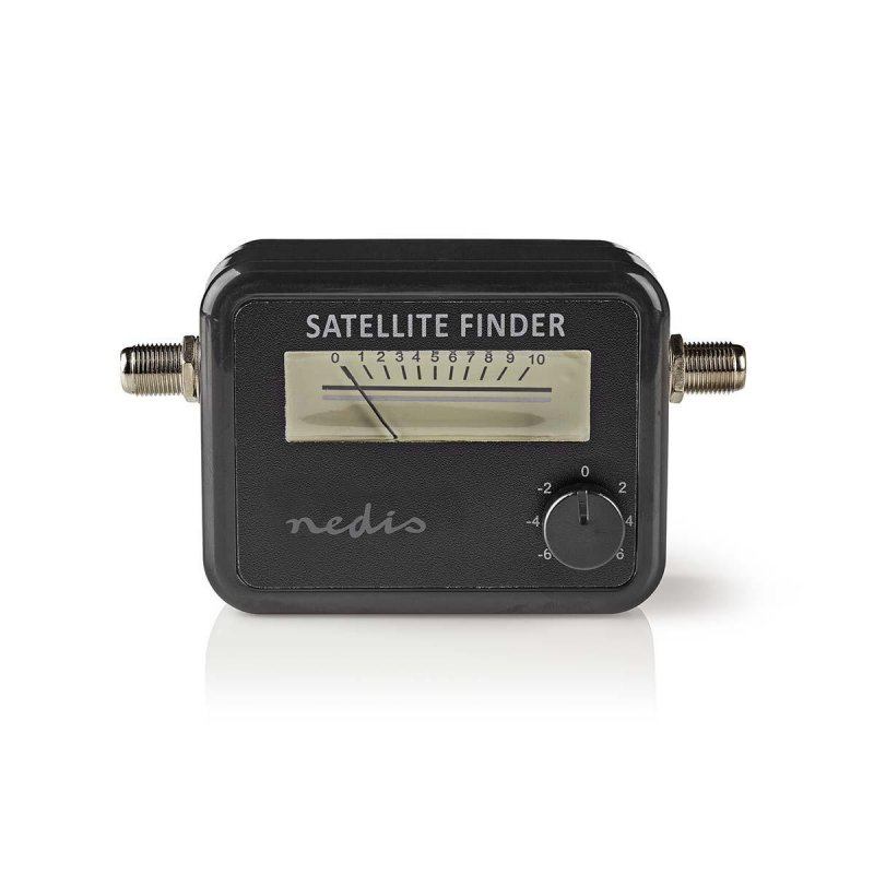 Měřič Síly Satelitního Signálu  SFIND100BK - obrázek produktu