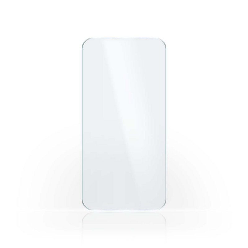 Screen Protector | Pro použití: Samsung | Samsung Galaxy A8s | Použitelné s obalem | 2.5D Rounded Edge | 9 H - obrázek produktu