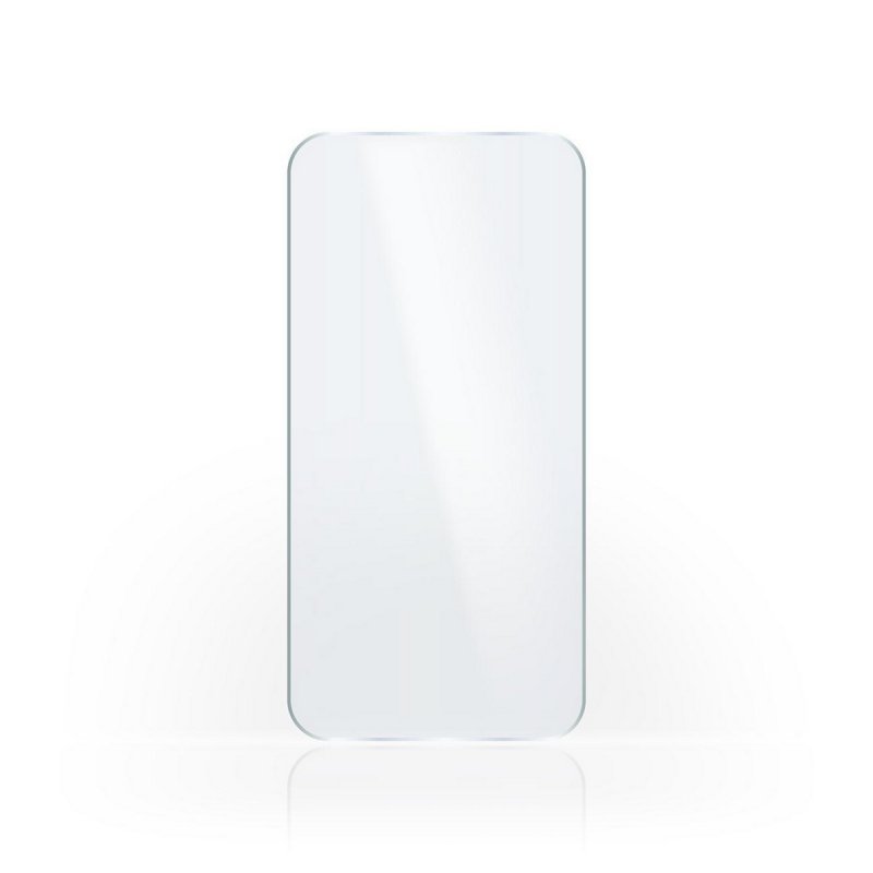 Screen Protector | Pro použití: Samsung | Samsung Galaxy M10 | Použitelné s obalem | 2.5D Rounded Edge | 9 H - obrázek produktu