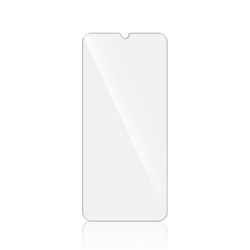Screen Protector | Pro použití: Samsung | Samsung Galaxy A40 | Použitelné s obalem | 2.5D Rounded Edge | 9 H - obrázek produktu