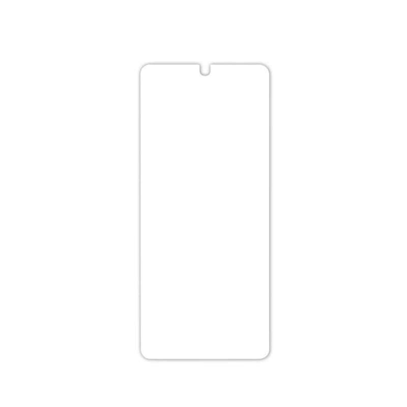 Screen Protector | Pro použití: Samsung | Samsung Galaxy A71 | Použitelné s obalem | 2.5D Rounded Edge | 9 H - obrázek produktu